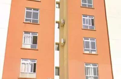 Apartamento com 2 quartos à venda no Ipiranga, São José 