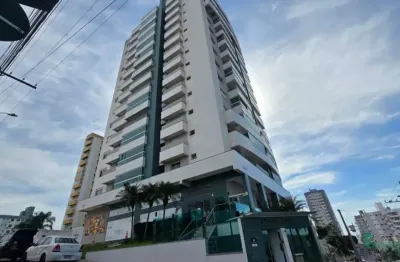 Apartamento com 2 quartos à venda no Barreiros, São José 