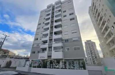 Apartamento com 2 quartos à venda no Jardim Atlântico, Florianópolis 