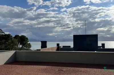 Apartamento com 3 quartos à venda no Cacupé, Florianópolis 