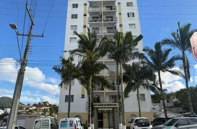 Apartamento com 2 quartos à venda no Centro, Santo Amaro da Imperatriz 