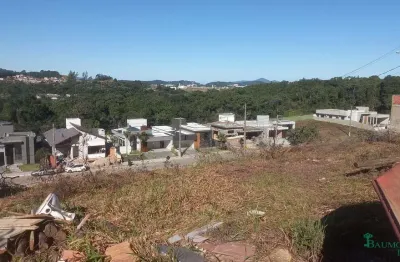 Terreno em condomínio  alto padrão vista da pedra sertão maruim