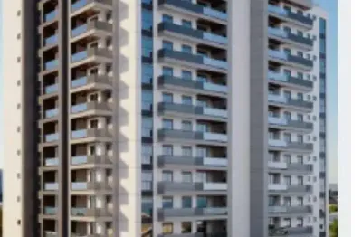 Apartamento com 2 quartos à venda na Rua Xangrilá, 808, Barreiros, São José