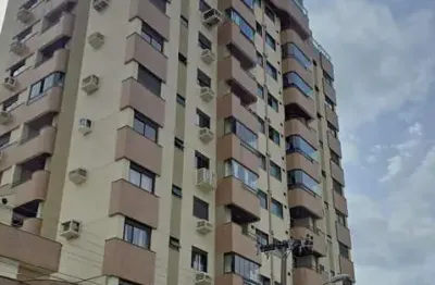 Apartamento com 3 quartos à venda na Rua Rudolfo Jacob Schaeffer, 471, Floresta, São José