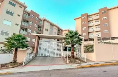 Apartamento com 1 quarto à venda na Rua José Lino Kretzer, 390, Centro, São José