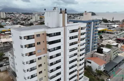 Apartamento com 2 quartos à venda na Rua Antenor Valentin da Silva, 636, Ipiranga, São José