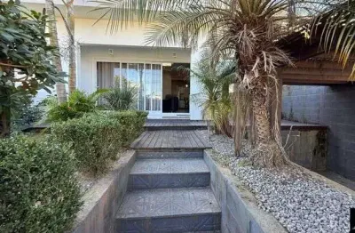 Casa com 3 quartos à venda na Rua Lageado, Ambrósio, Garopaba