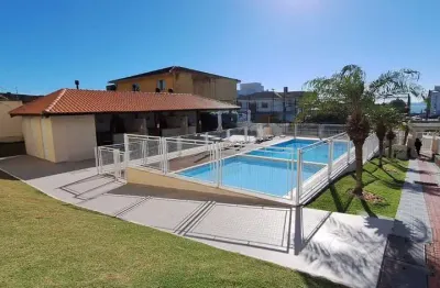 Apartamento com 2 quartos à venda na Serraria, São José 