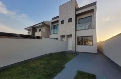 Casa com 2 quartos à venda na Rua Santa Maria, 35, São Sebastião, Palhoça