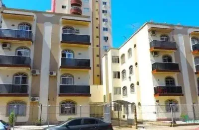 Apartamento com 1 quarto à venda na Rua Delamar José da Silva, 248, Kobrasol, São José