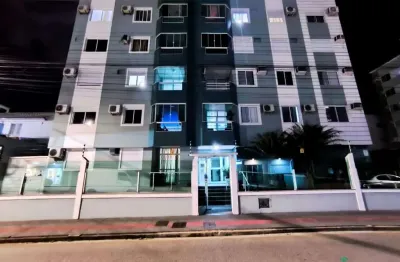 Apartamento com 2 quartos à venda na Rua Domingos Pedro Hermes, 485, Jardim Cidade de Florianópolis, São José