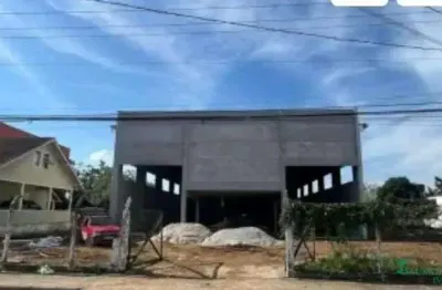 Ponto comercial para alugar na Rua Cônego Rodolfo Machado, 2115, Rio Caveiras, Biguaçu