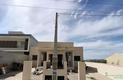 Casa com 2 quartos à venda na Bela Vista, Palhoça 