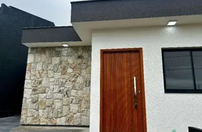 Casa com 2 quartos à venda no Forquilhas, São José 