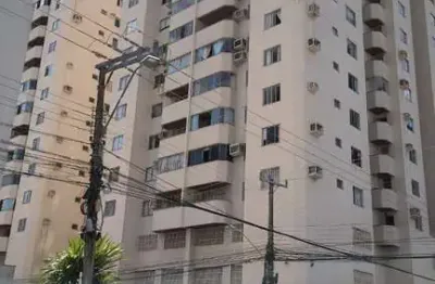 Apartamento com 3 quartos à venda no Campinas, São José 