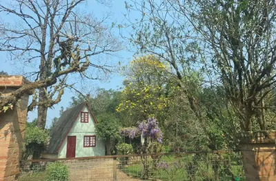 Chácara / sítio com 2 quartos à venda no Centro, Angelina 