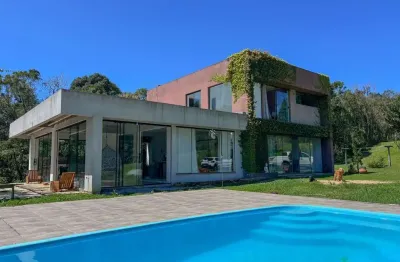 Chácara / sítio com 2 quartos à venda no Centro, Rancho Queimado 