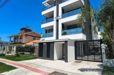 Apartamento com 2 quartos à venda na Praia de Palmas, Governador Celso Ramos 