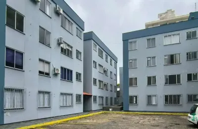 Apartamento com 2 quartos à venda no Itacorubi, Florianópolis 