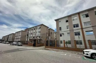 Apartamento com 3 quartos à venda no Barreiros, São José 