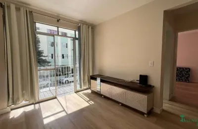 Apartamento com 2 quartos à venda no Campinas, São José 