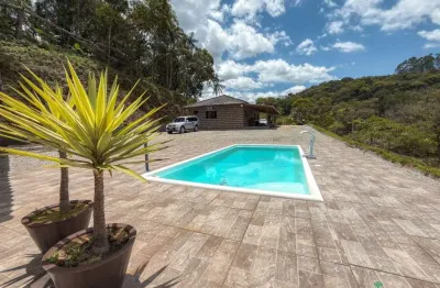 Chácara / sítio com 3 quartos à venda no Santa Teresa, São Pedro de Alcântara 