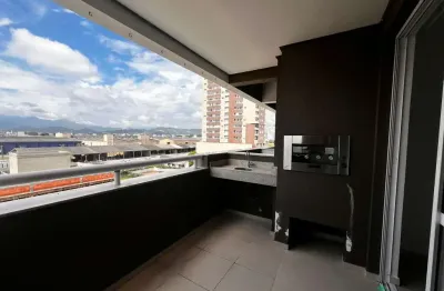 Apartamento com 2 quartos à venda no Centro, Palhoça 