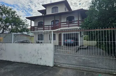 Casa a venda em ponte maruim 3 pavimentos com amplo potencial construído