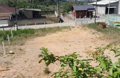 Terreno à venda na Bela Vista, Palhoça 