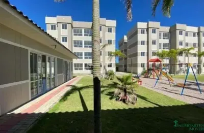 Apartamento a venda no sertão do maruim ---- condomínio com piscina