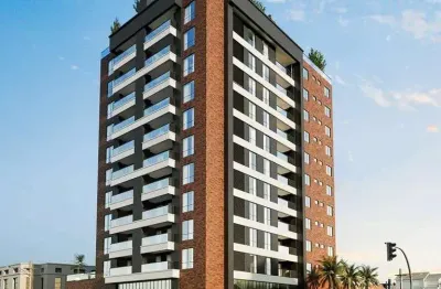 Apartamento com 3 quartos à venda no Estreito, Florianópolis 