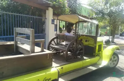 Ponto comercial à venda na Barra da Lagoa, Florianópolis 
