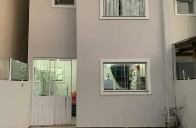 Apartamento com 2 quartos à venda no Potecas, São José 
