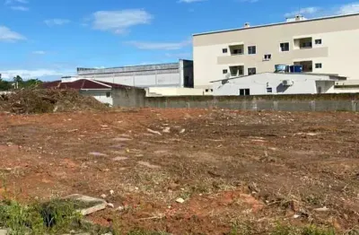 Terreno à venda no Areias, São José 