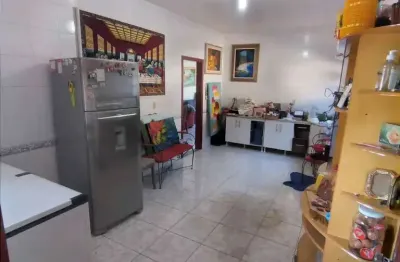 Casa com 4 quartos à venda no Ipiranga, São José 