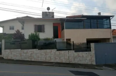Casa com 3 quartos à venda no Areias, São José 