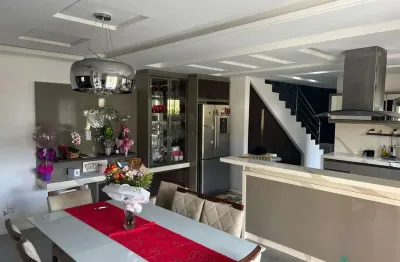 Casa com 3 quartos à venda no Potecas, São José 