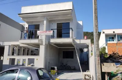 Casa com 3 quartos à venda no Potecas, São José 