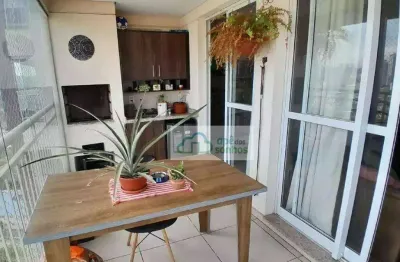 Apartamento com 2 quartos à venda na Rua dos Americanos, 185, Barra Funda, São Paulo