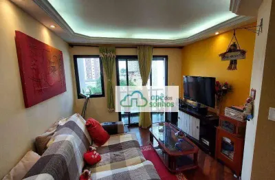 Apartamento com 3 quartos à venda na Freguesia do Ó, São Paulo 