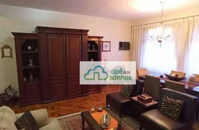 Apartamento com 3 quartos à venda na Rua Lavradio, 34, Barra Funda, São Paulo