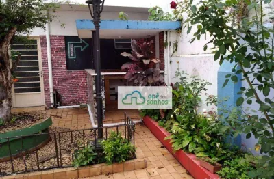 Casa com 4 quartos à venda na Água Branca, São Paulo 