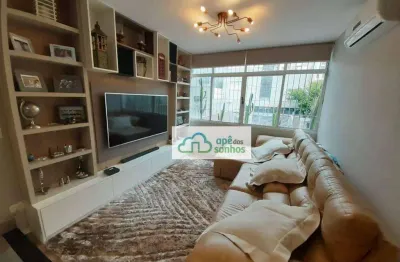 Casa com 3 quartos à venda na Rua Valparaíso, 119, Perdizes, São Paulo