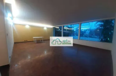 Casa com 4 quartos à venda na Rua João Moura, 2221, Pinheiros, São Paulo