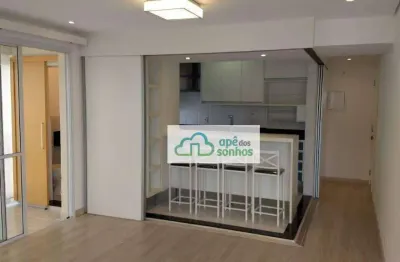 Apartamento com 2 quartos à venda na Rua Paulistânia, 205, Vila Madalena, São Paulo