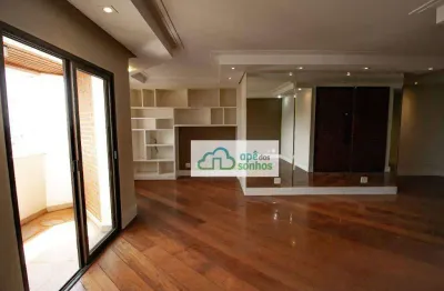 Cobertura com 4 quartos à venda na Rua Apinajés, 417, Perdizes, São Paulo