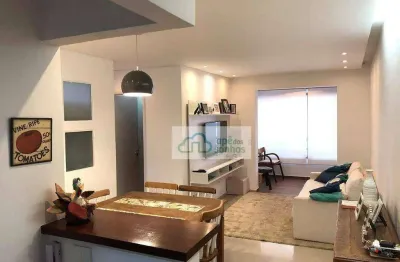 Apartamento com 3 quartos à venda na Rua Tonelero, 482, Vila Ipojuca, São Paulo