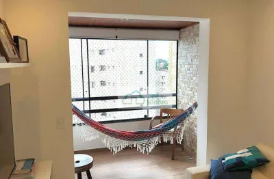 Apartamento com 3 quartos à venda na Rua Tonelero, 482, Vila Ipojuca, São Paulo