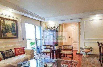 Apartamento com 4 quartos à venda na Rua Tito, 86, Vila Romana, São Paulo
