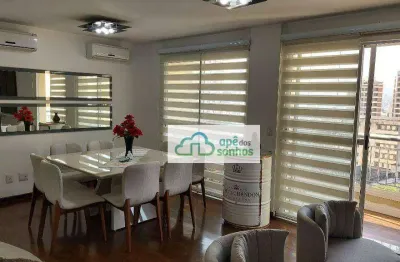 Apartamento com 3 quartos à venda na Vila Romana, São Paulo 